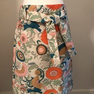 J Crew skirt. Size 4